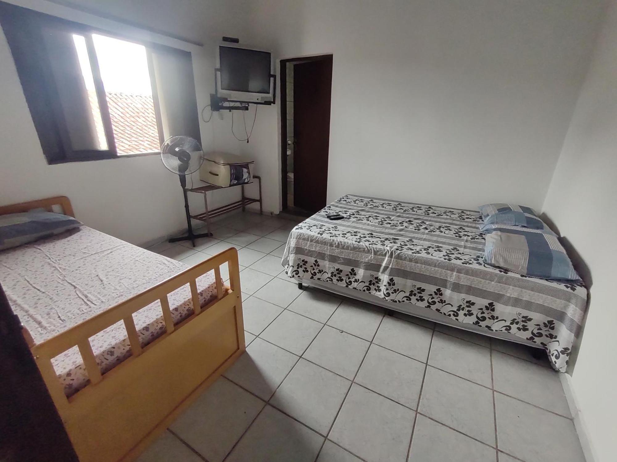 Casa Familiar 1200M Da Praia Peruibe Ngoại thất bức ảnh
