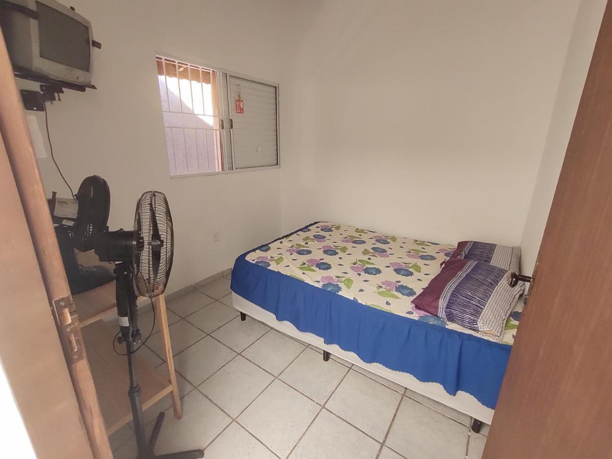 Casa Familiar 1200M Da Praia Peruibe Ngoại thất bức ảnh