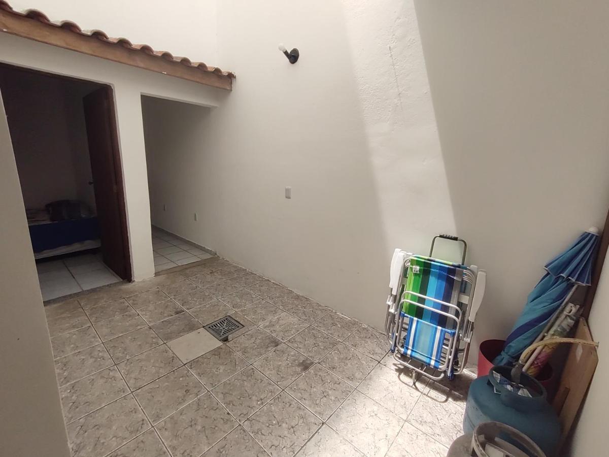 Casa Familiar 1200M Da Praia Peruibe Ngoại thất bức ảnh